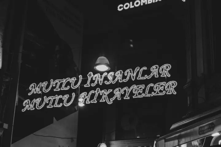 Anın Fotoğrafı