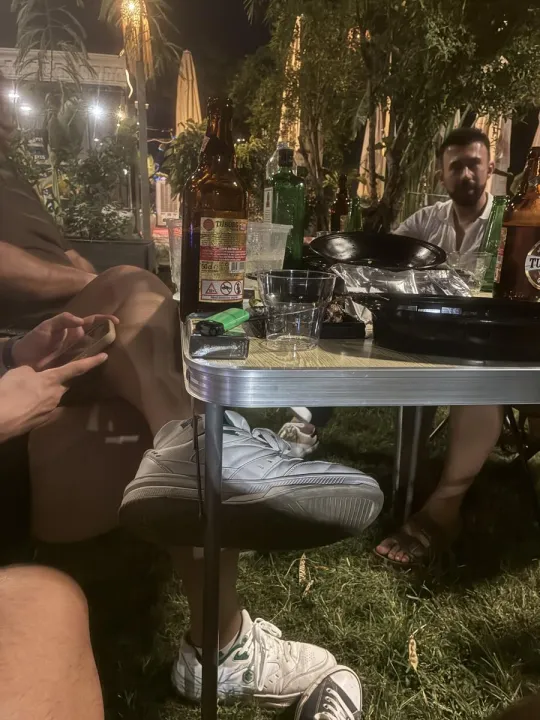 Anın Fotoğrafı