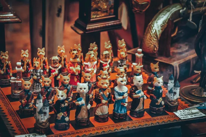 Anın Fotoğrafı