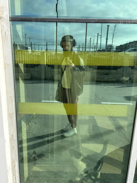 Anın Fotoğrafı