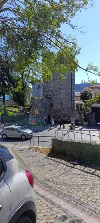 Anın Fotoğrafı