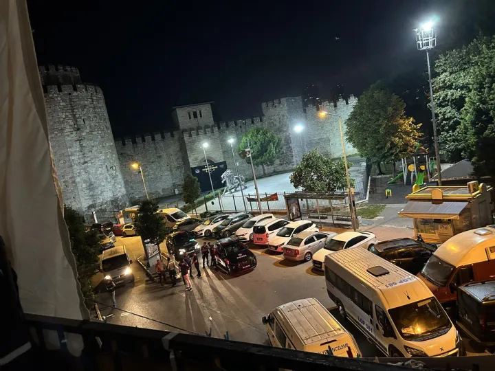 Anın Fotoğrafı