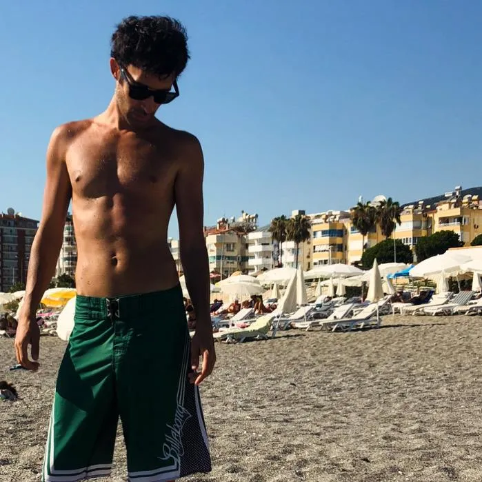 Anın Fotoğrafı
