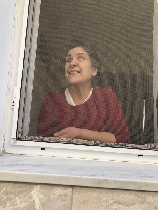 Çoklu paylaşım
