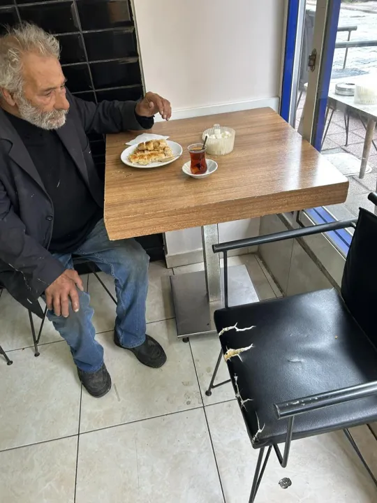 Anın Fotoğrafı