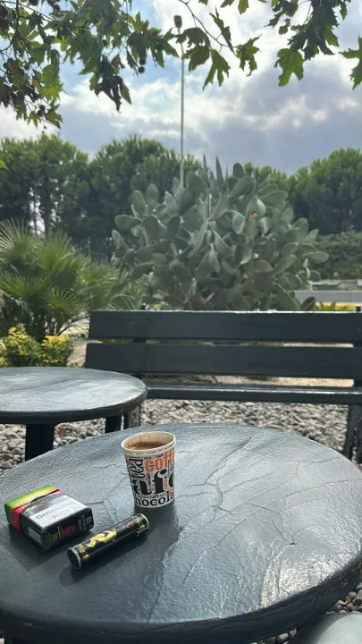 Anın Fotoğrafı