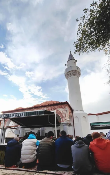 Anın Fotoğrafı