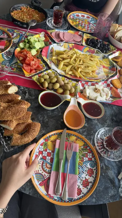 Çoklu paylaşım