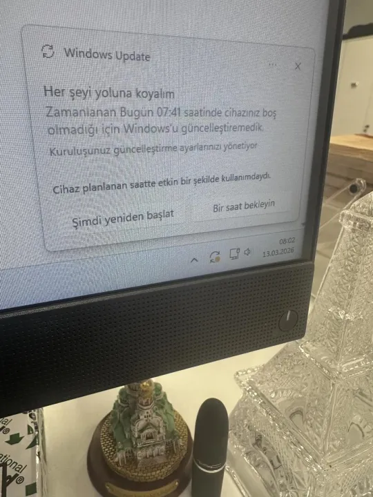 Anın Fotoğrafı