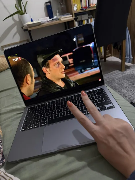 Anın Fotoğrafı
