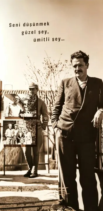 Anın Fotoğrafı