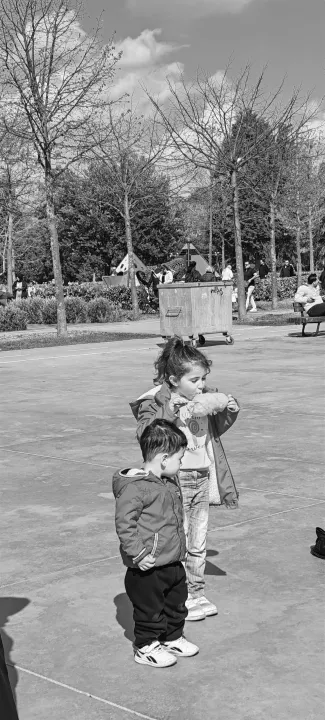 Anın Fotoğrafı