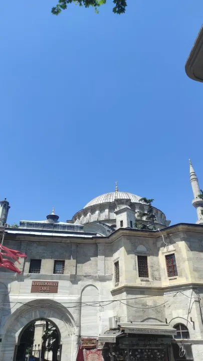 Anın Fotoğrafı