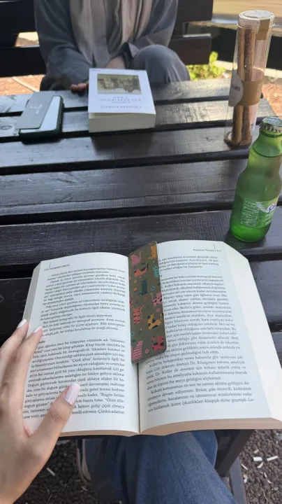 Anın Fotoğrafı