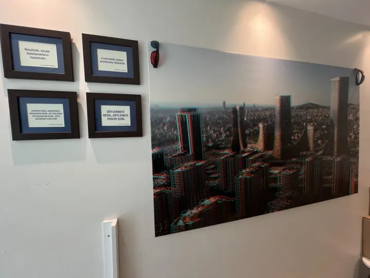 Anın Fotoğrafı