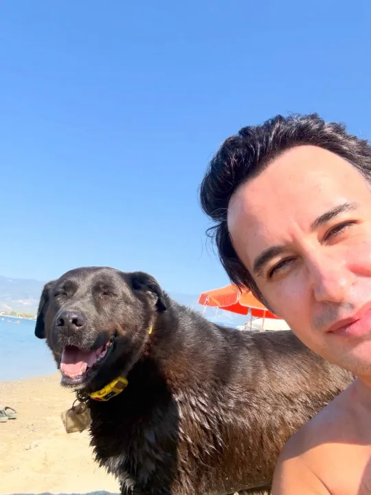 Anın Fotoğrafı