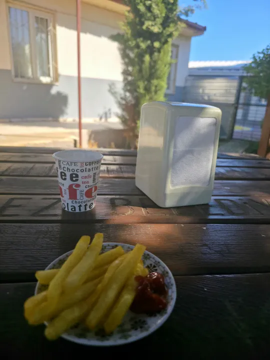 Anın Fotoğrafı