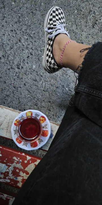 Anın Fotoğrafı