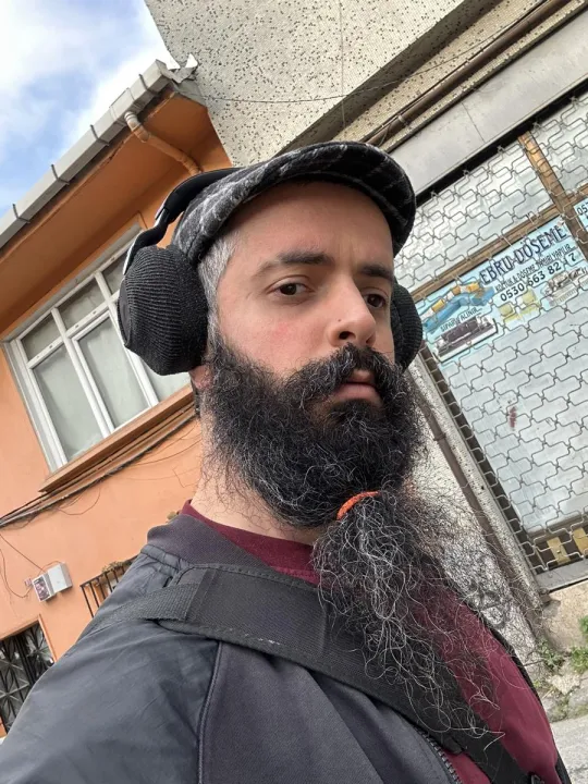 Anın Fotoğrafı