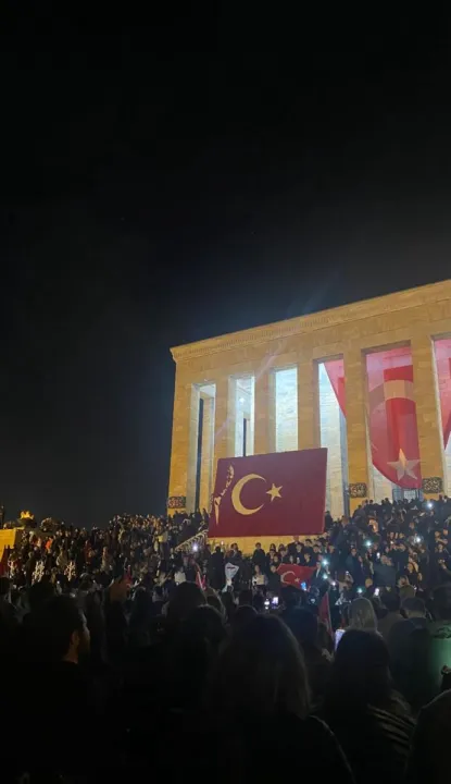 Anın Fotoğrafı