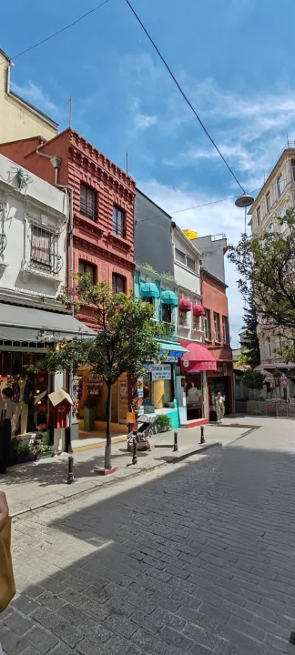 Çoklu paylaşım