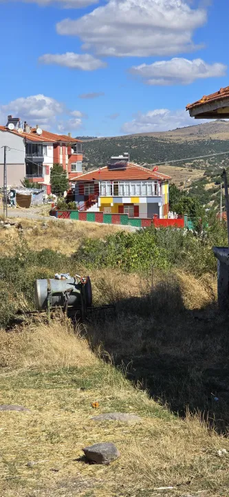 Anın Fotoğrafı