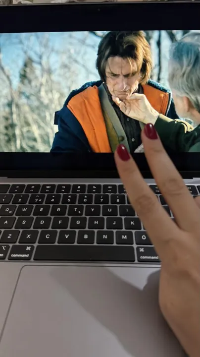 Anın Fotoğrafı
