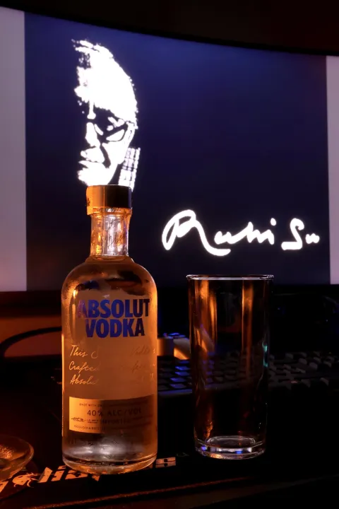 Anın Fotoğrafı
