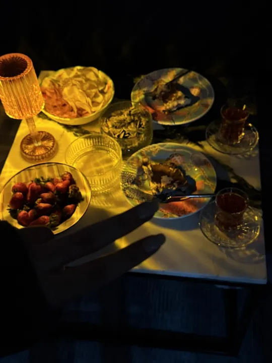 Anın Fotoğrafı