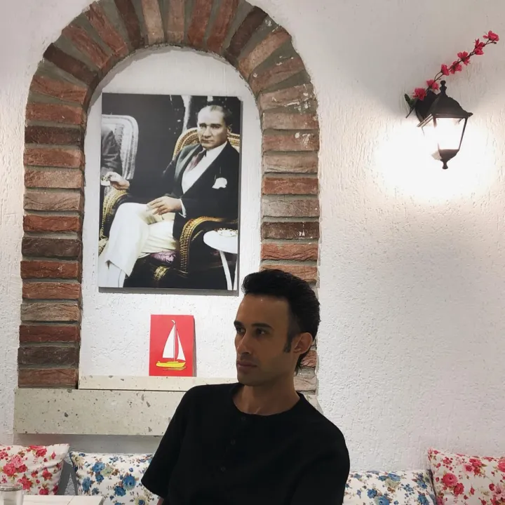Anın Fotoğrafı