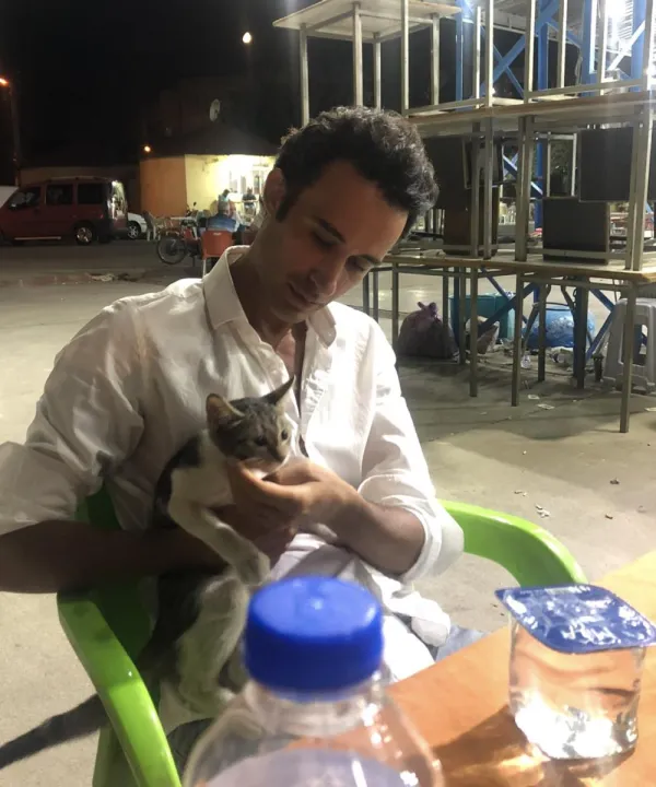 Anın Fotoğrafı
