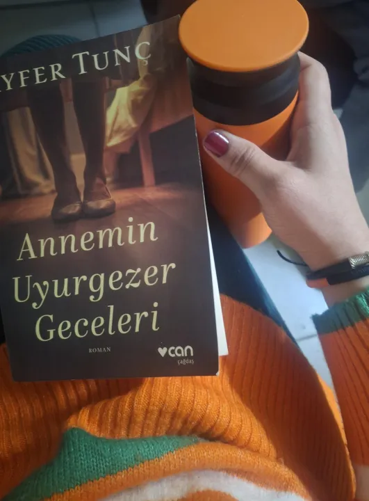 Anın Fotoğrafı