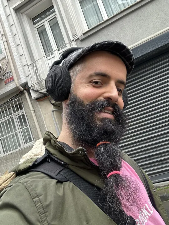Anın Fotoğrafı