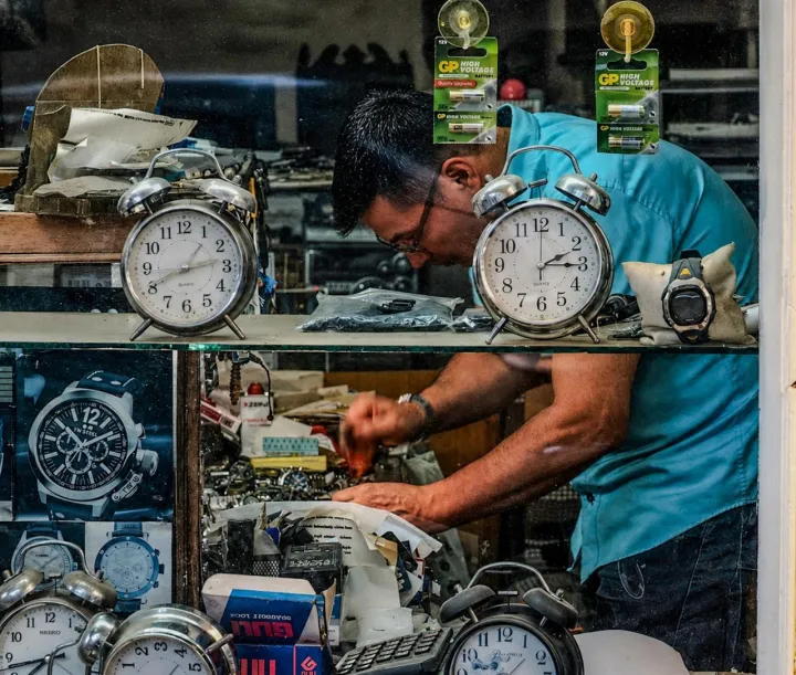 Anın Fotoğrafı