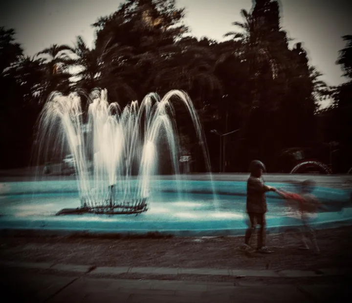 Anın Fotoğrafı