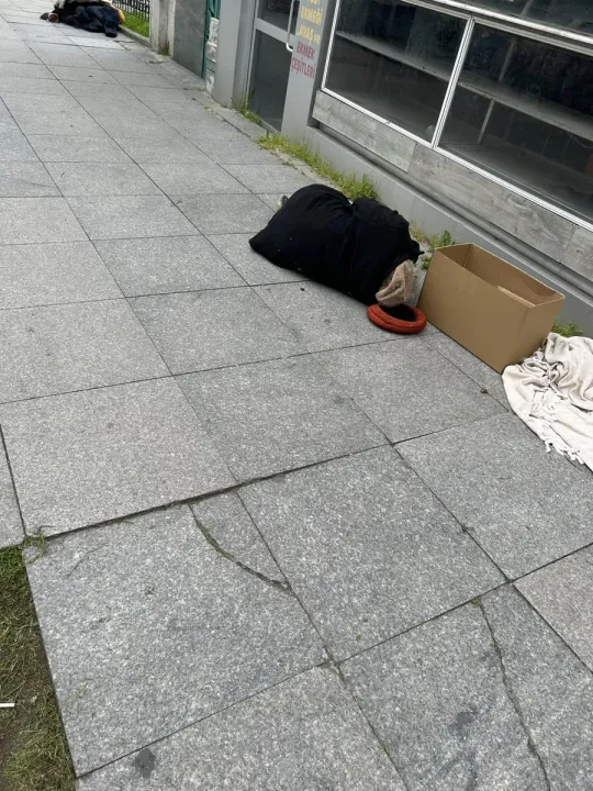 Anın Fotoğrafı