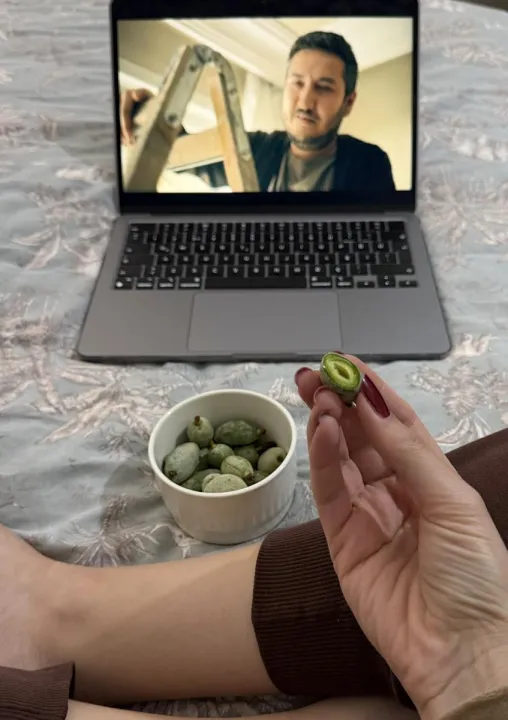 Anın Fotoğrafı