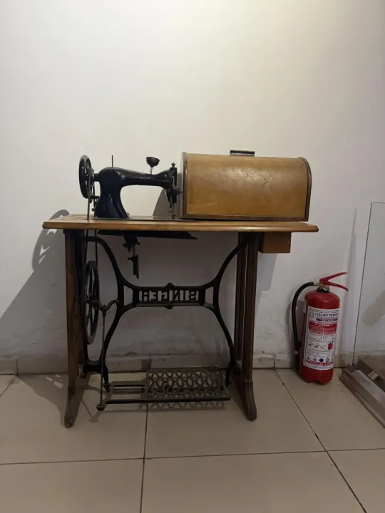 Anın Fotoğrafı