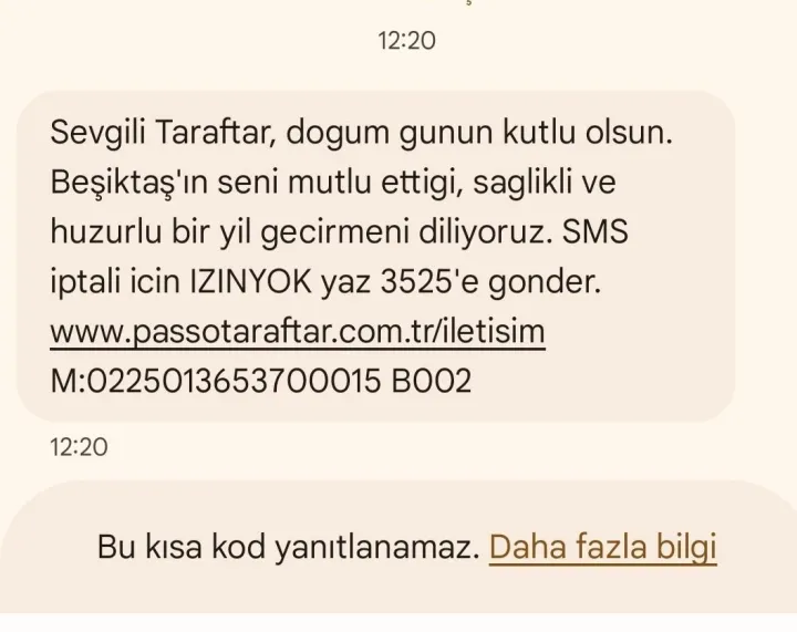 Anın Fotoğrafı