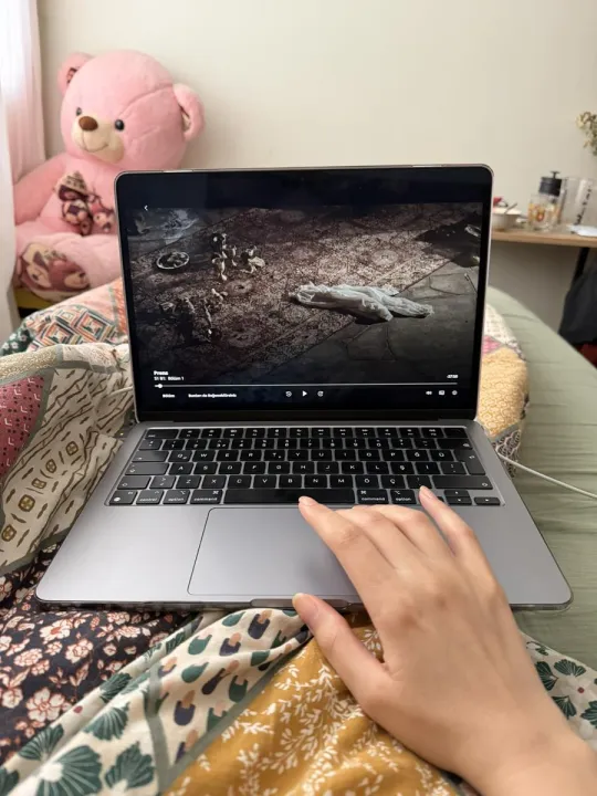 Anın Fotoğrafı
