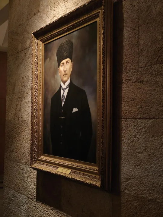 Anın Fotoğrafı