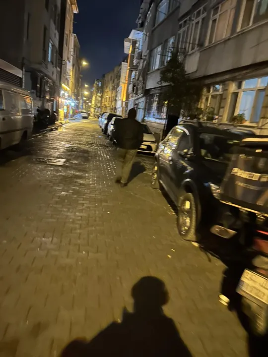 Anın Fotoğrafı