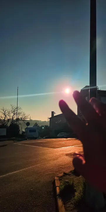 Anın Fotoğrafı