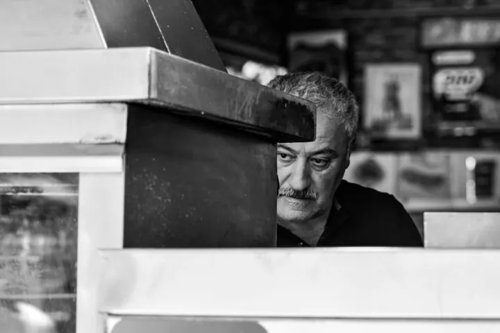 Anın Fotoğrafı