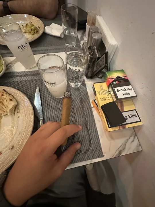Anın Fotoğrafı