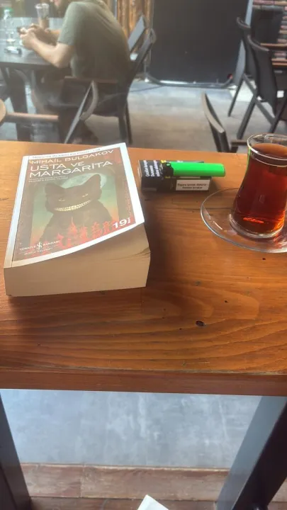 Anın Fotoğrafı