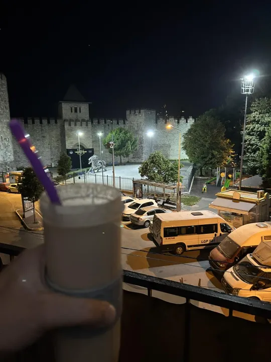 Anın Fotoğrafı