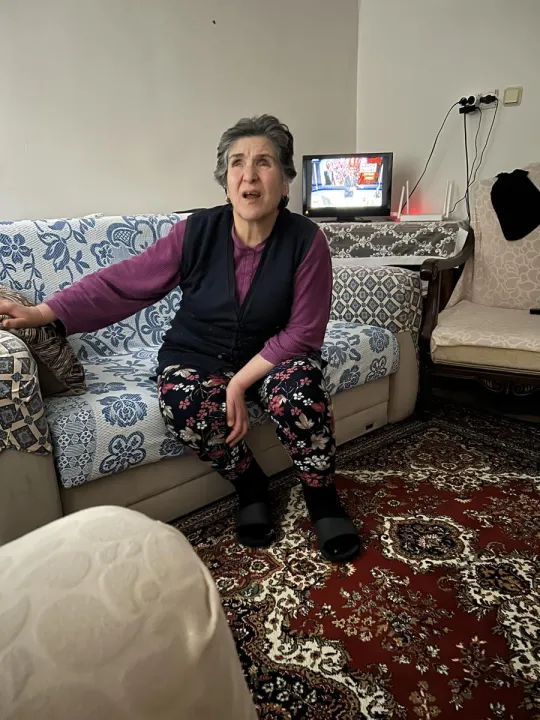 Anın Fotoğrafı