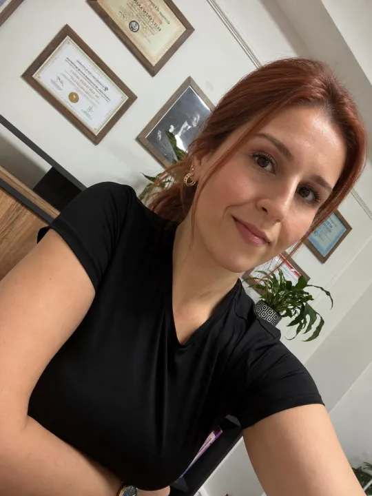 Anın Fotoğrafı