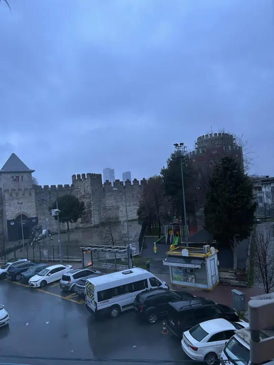 Anın Fotoğrafı
